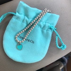 Tiffany’s Bracelet